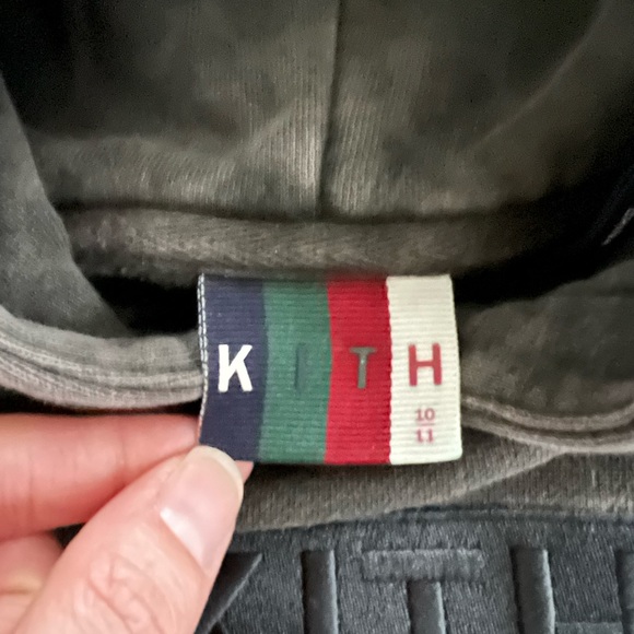 Kith sweatshirt - Picture 2 of 5